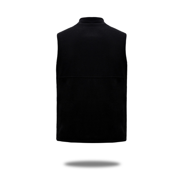 Graphene Carbon Fiber Heated Vest Jacket