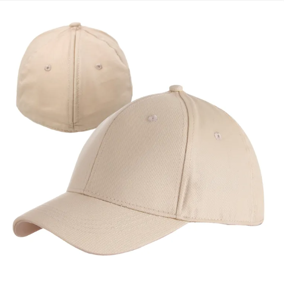 Everyday Cotton Cap