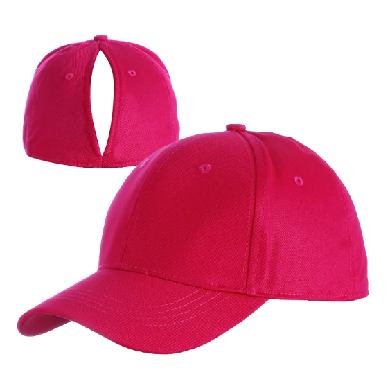 Everyday Cotton Cap