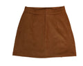 Bodycon Mini Skirt