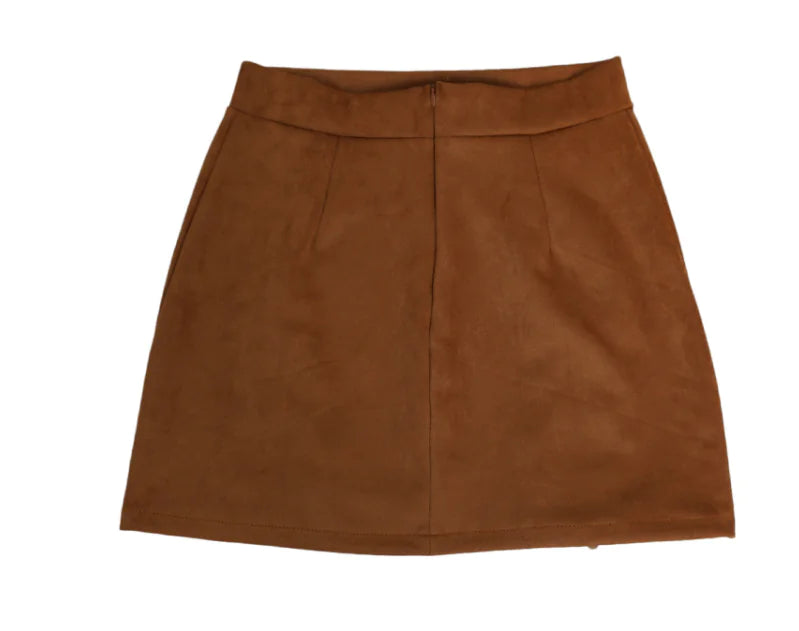 Bodycon Mini Skirt