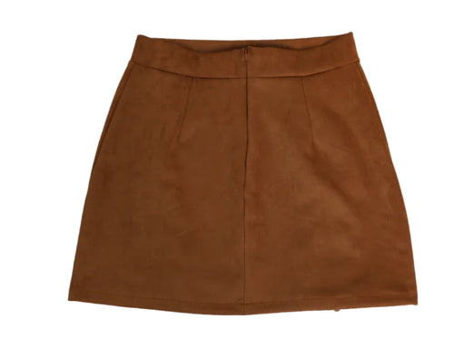 Bodycon Mini Skirt