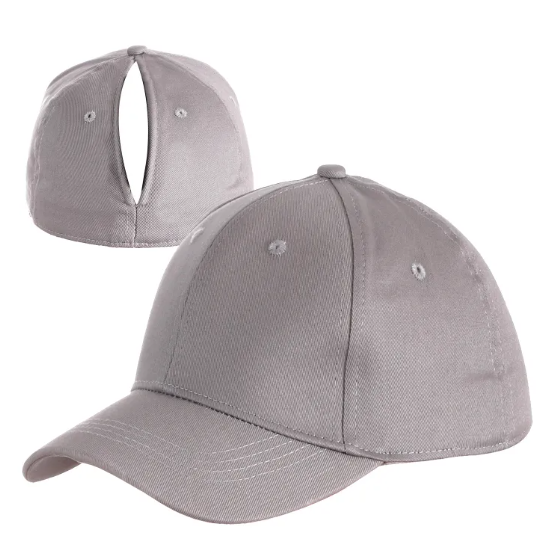 Everyday Cotton Cap