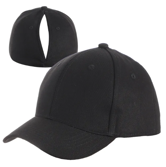 Everyday Cotton Cap