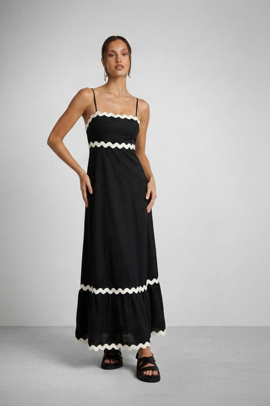 Benny Maxi Dress