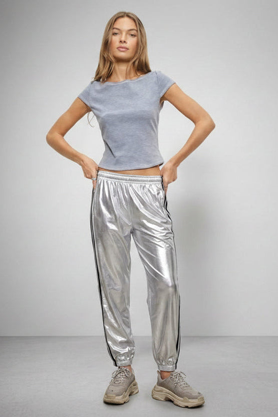 Women's Casual Jogger Pants
