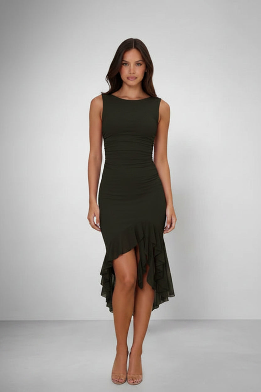 Everyday Midi Dress