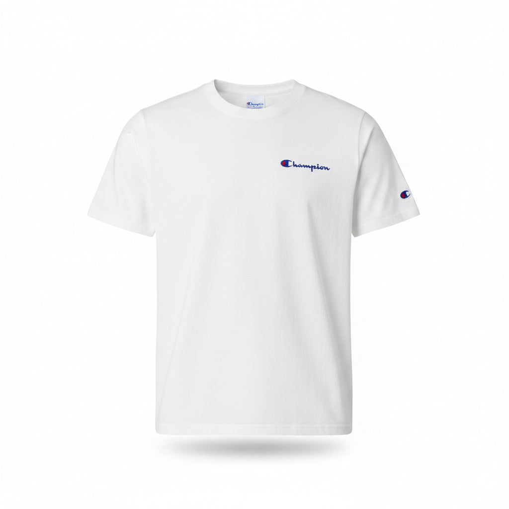 Classic Script Logo Tee