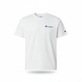 Classic Script Logo Tee