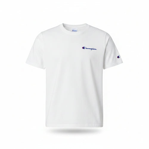 Classic Script Logo Tee