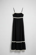Benny Maxi Dress