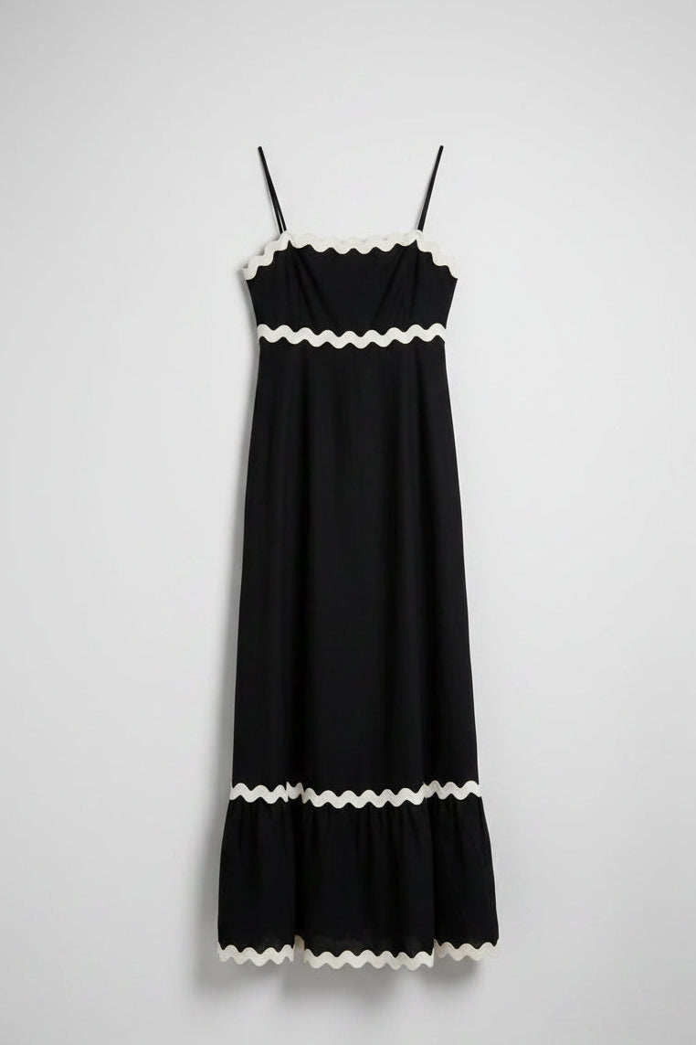 Benny Maxi Dress