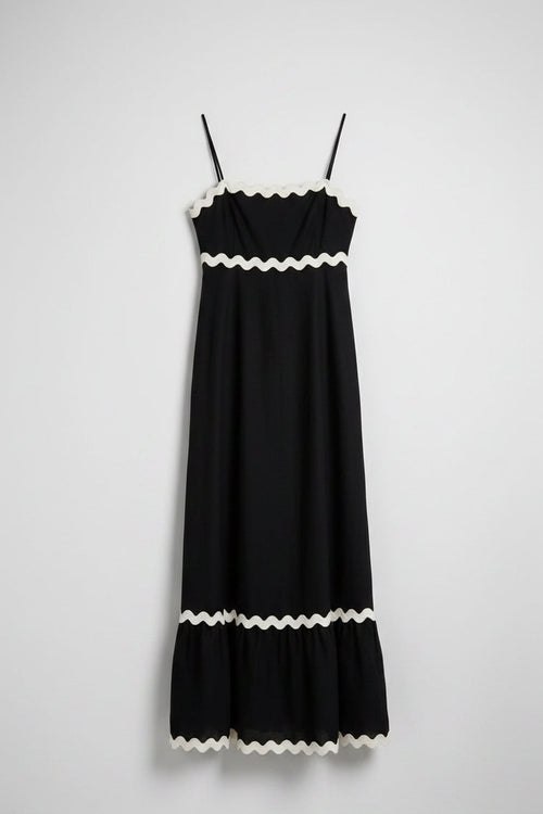 Benny Maxi Dress