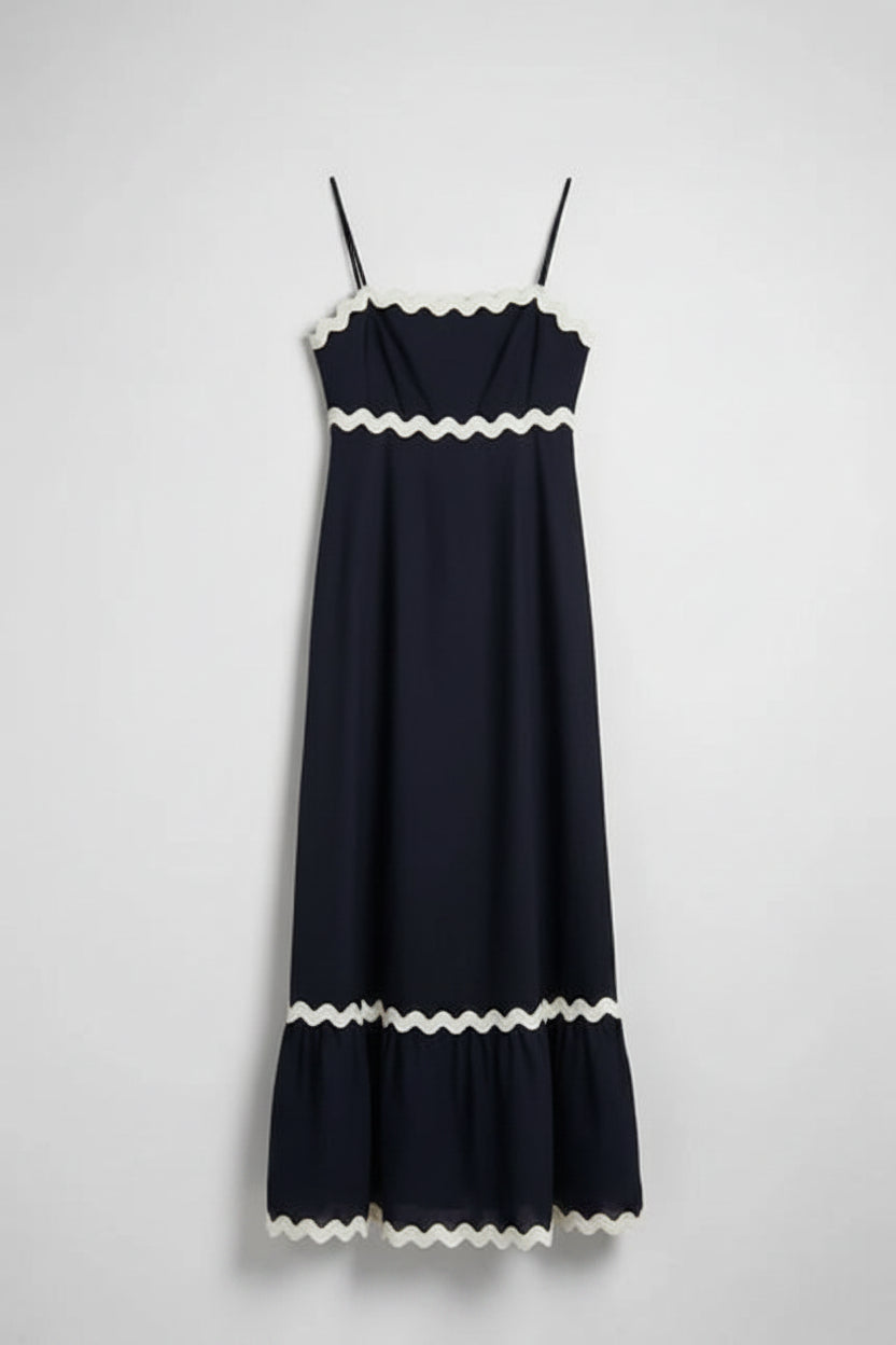 Benny Maxi Dress