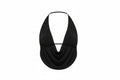 Halterneck Crop Top
