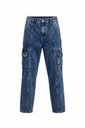 Utility Cargo Pants