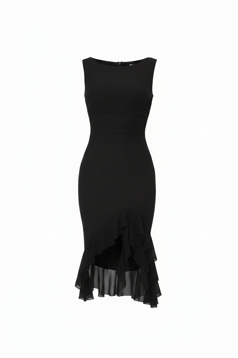 Everyday Midi Dress