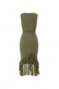 Everyday Midi Dress