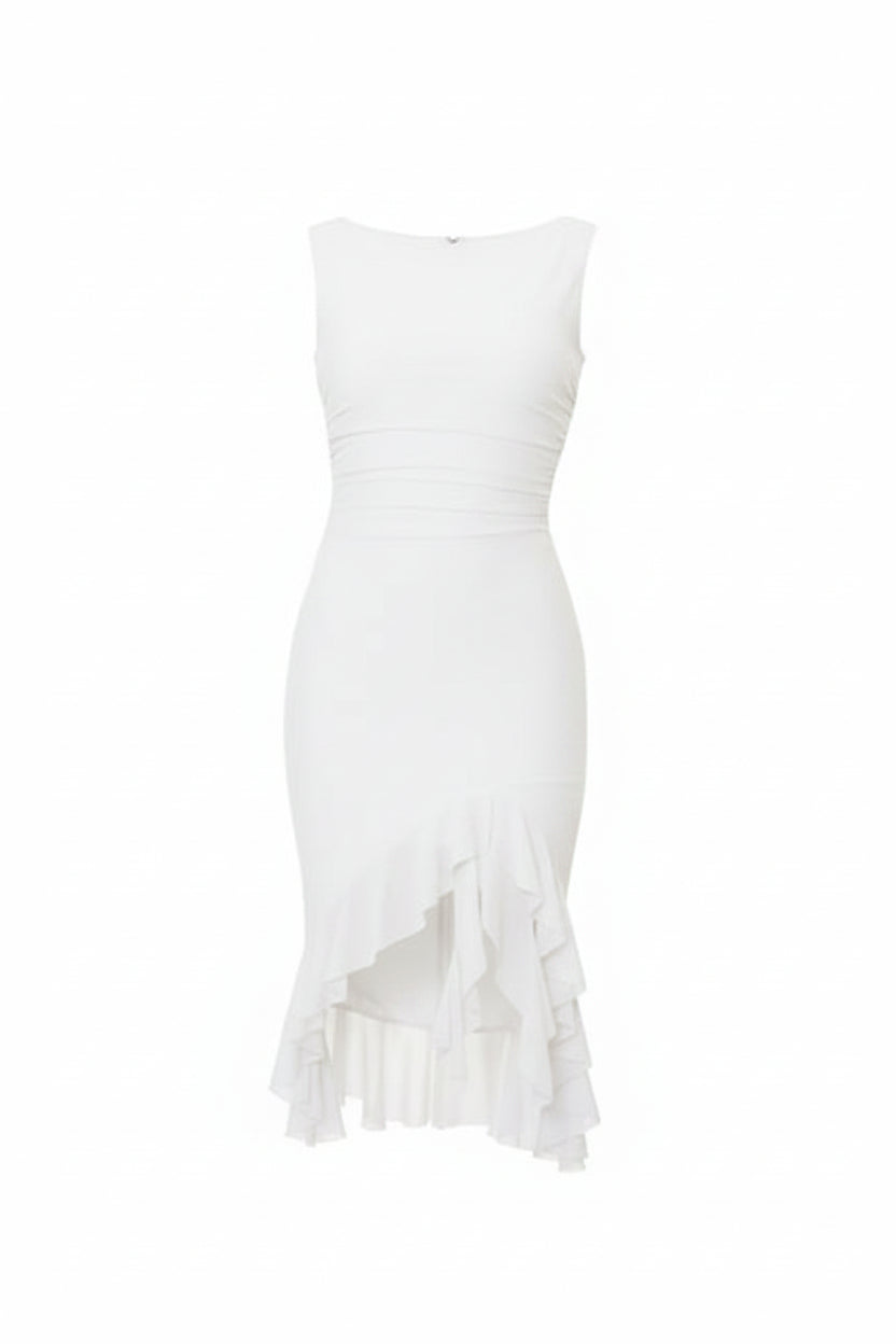 Everyday Midi Dress