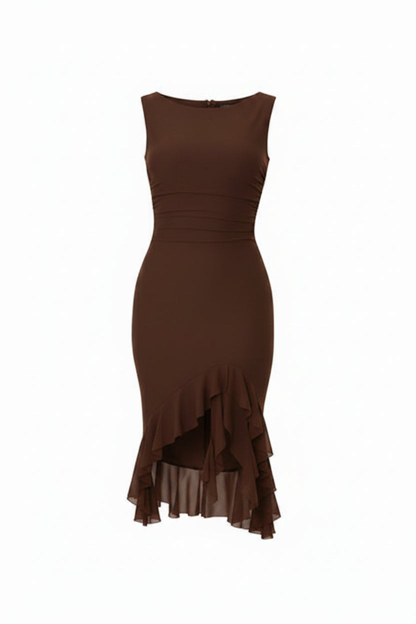 Everyday Midi Dress