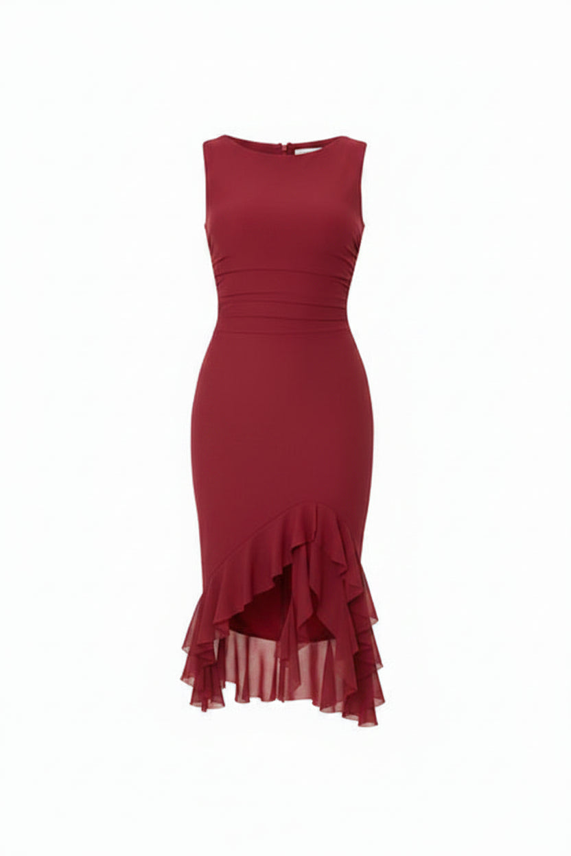Everyday Midi Dress