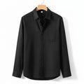 Relaxed Linen Shirt