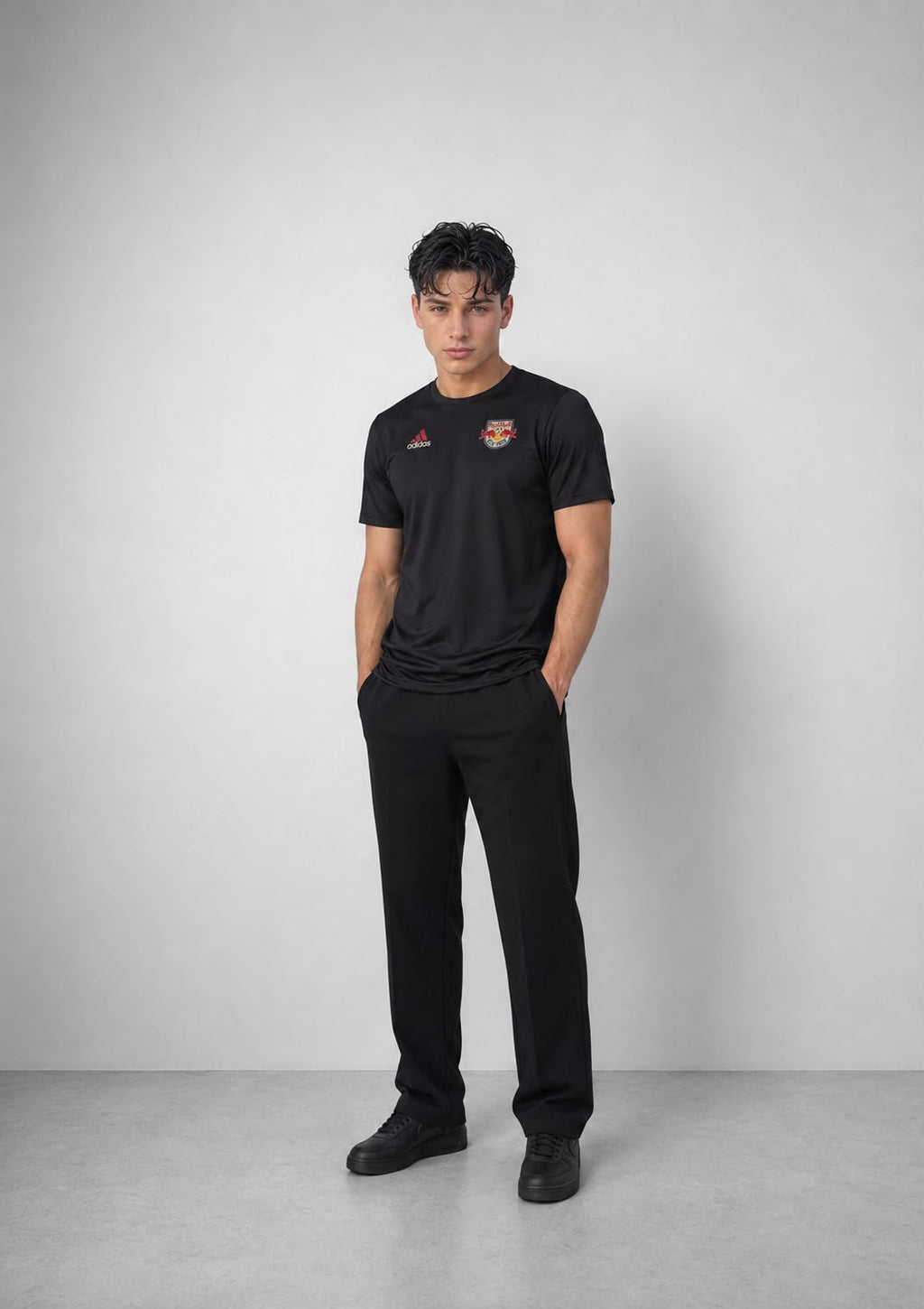 Boys Sport Graphic Tee