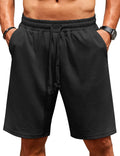 Men's Drawstring Casual Shorts