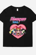 Girls Graphic Tee
