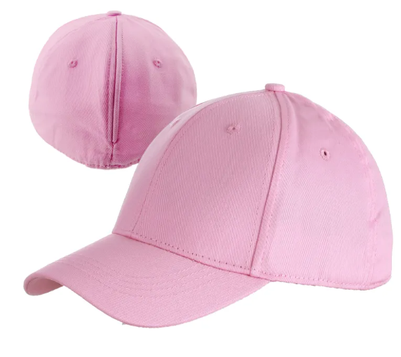 Everyday Cotton Cap