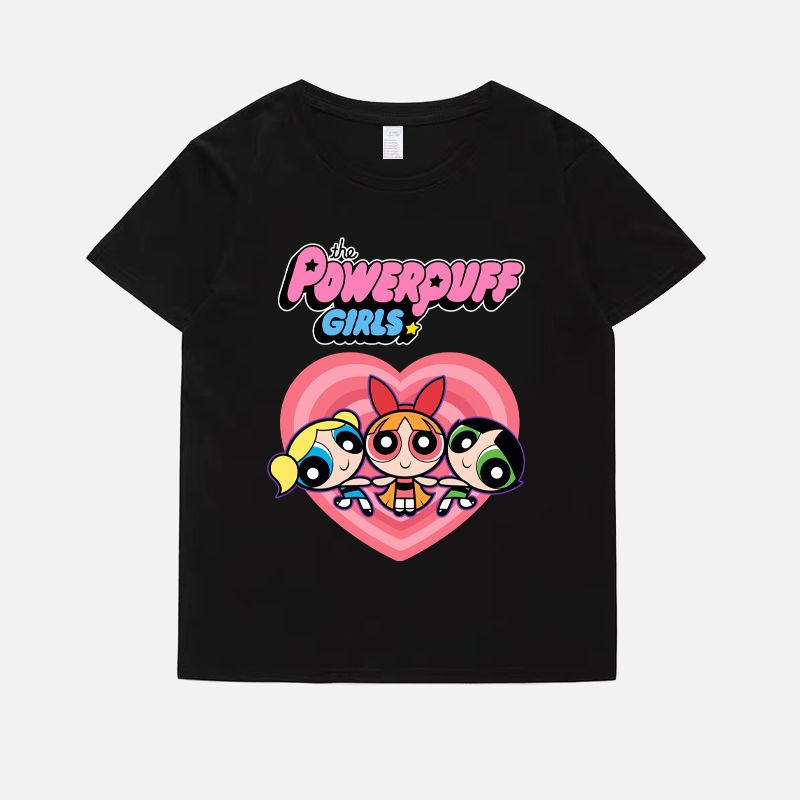 Girls Graphic Tee