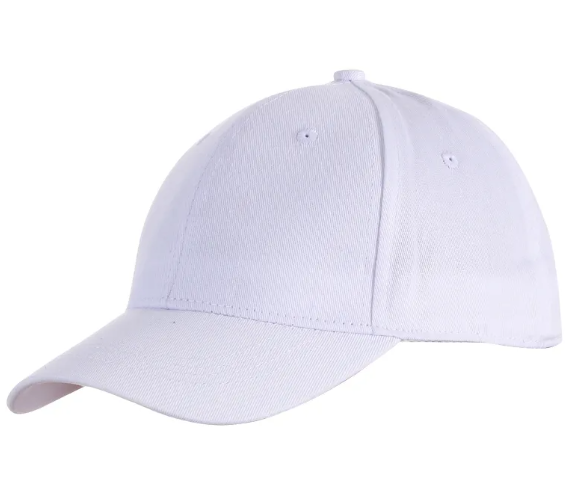 Everyday Cotton Cap