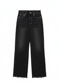 Women's Wide-Leg Vintage Jeans